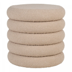 Beež bukleekangast tumba Brooklyn - House Nordic