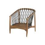 Puidust aiatool Bora Bora - Hartman