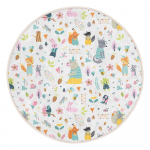 Laste vaip &oslash; 100 cm Comfort - Mila Home