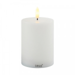 LED-k&uuml;&uuml;nal (k&otilde;rgus 10 cm) Sille Rechargeble - Sirius