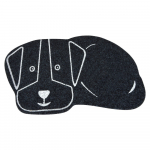 Matt kausi alla 40x60 cm - Love Story