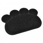 Matt kausi alla 30x40 cm - Love Story