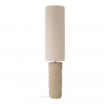 P&otilde;randavalgusti tekstiilist varjuga (k&otilde;rgus 110 cm) Payah - Bloomingville