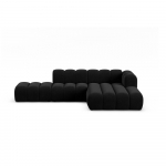 Antratsiitne nurgadiivan (parempoolne nurk) Lupine - Micadoni Home