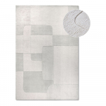 Kreem k&auml;sitsi kootud villane vaip 160x230 cm Charlotte - Villeroy&Boch