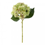 Kunstlill (k&otilde;rgus 36 cm) Hydrangea - Bloomingville