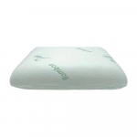 Anatoomiline m&auml;luvahust t&auml;idisega padi 58x38 cm &ndash; JAHU kollektsioonid