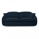 Tumesinine diivanvoodi 235 cm Cezanne - Bobochic Paris