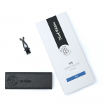 Autol&otilde;hnastaja Iris - Boles d'olor