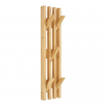 Bambusest seinakinnitus Ember - House Nordic