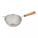 Roostevabast terasest s&otilde;el &oslash; 16 cm - Holm