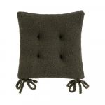 Istmepadi 40x40 cm Sherpa Boucl&eacute; - Casa Selecci&oacute;n