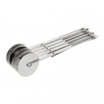 Terasest taignajagaja - Blomsterbergs