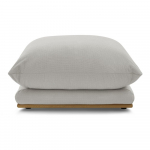 Helehall jalatugi Ernest - Bobochic Paris