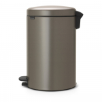 Hall terasest pr&uuml;gikast 30 l NewIcon - Brabantia
