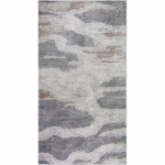 Hall pestav vaip 80x150 cm City Clouds - Vitaus