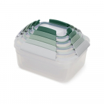 Toidupakendid 5tk komplektis Nest Lock - Joseph Joseph