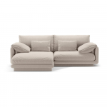 Beež nurgadiivan (vasak nurk) Torino - Micadoni Home