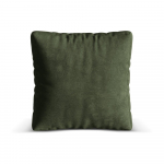 Roheline bukleekangast padi modulaarsele diivanile Martina - Micadoni Home