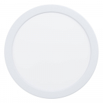 Valge LED laevalgusti FUEVA 5 - EGLO