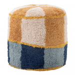 Laste pouf Kio - Bloomingville Mini