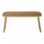 Pruun pink Paff Tall - UMAGE