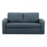 Sinine diivanvoodi 160 cm Come - Bobochic Paris