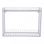 Purpurne terasest riiul 40 cm Reja - PT LIVING