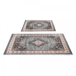 Vannitoamatid 2tk komplektis 60x100 cm - Foutastic