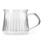 Topeltseinaga cappuccino tassid 2tk komplektis 320 ml Mia - Vialli Design