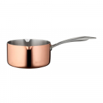 Roostevabast terasest-vasest induktsioonpott 1,4 l - Blomsterbergs