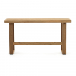 Puidust aiapink Canadell - Kave Home