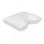 Anatoomiline padi m&auml;luvahut&auml;idisega 40x58 cm - Mila Home