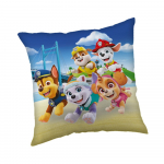 Laste padi 40x40 cm Paw Patrol "Bridge" - Jerry Fabrics