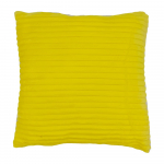 Mikropl&uuml;&uuml;sist dekoratiivpadi 45x45 cm Alex - JAHU collections