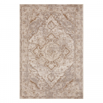 Beež-kreem vaip 120x170 cm Terrain Designer Sand - Hanse Home