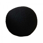 Bukleekangast dekoratiivpadi &oslash; 25 cm Top - Mioli Decor