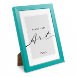 Roheline pildiraam 32x42 cm &ndash; knor