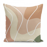 Padjakate 43x43 cm Desert Walk &ndash; Mila Home