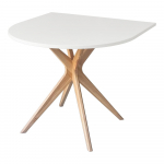 &Uuml;mmargune s&ouml;&ouml;gilaud 90 &times; 90 cm Jubi &ndash; Ragaba