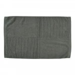Khaki v&auml;rvi vannitoamatt 50x80 cm Classic - Zone