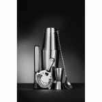 Roostevabast terasest kokteilide valmistamise komplekt BAR UP - Hendi