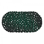 Libisemisvastane vannimatt 35x68 cm Galets - MSV