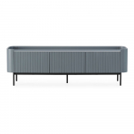 Hallikassinine telekaalus 180x55x40 cm Willa - MOME