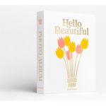 Fotoalbum Hello Beautiful - Printworks