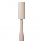 Beež p&otilde;randavalgusti tekstiilist varjuga (k&otilde;rgus 187 cm) Loft - WOOOD