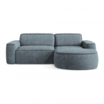 Hallikassinine &scaron;enillist nurgadiivan (parem nurk) Omao - Makamii