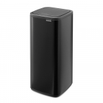 Matt must terasest pr&uuml;gikast 30 l Bo Touch - Brabantia
