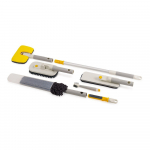 Puhastuskomplekt 6 osa CleanTech - Joseph Joseph