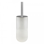 Kreem klaasist WC-hari Opal - Mette Ditmer Denmark